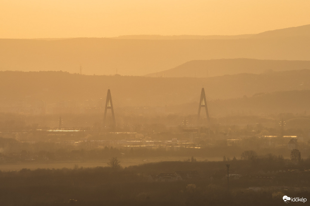 Naplemente előtt 2.