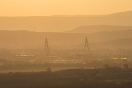 Naplemente előtt 2.