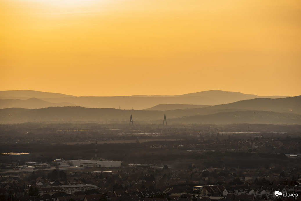 Naplemente előtt 1.