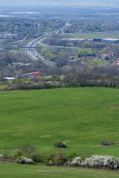 Két világ egy képen