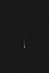 Comet Lemmon