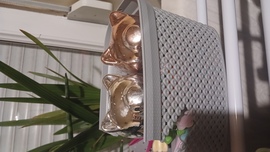 Sikerekben gazdag, boldog új évet kívánok Mindenkinek! :)