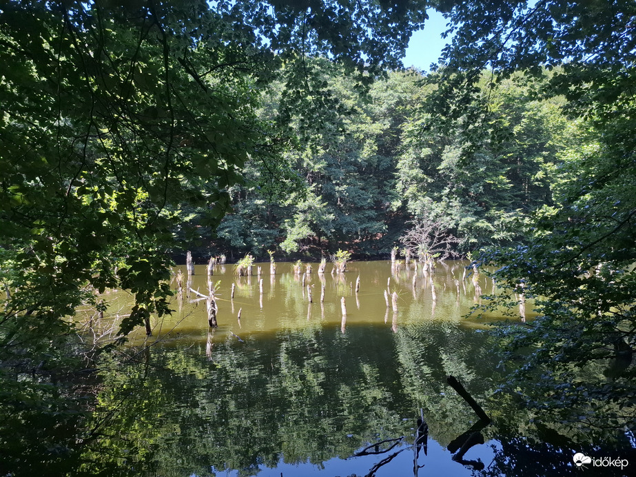 Gyilkos-tó