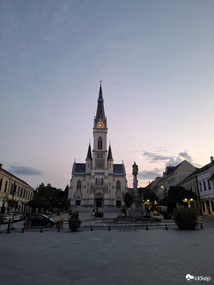 Kőszeg