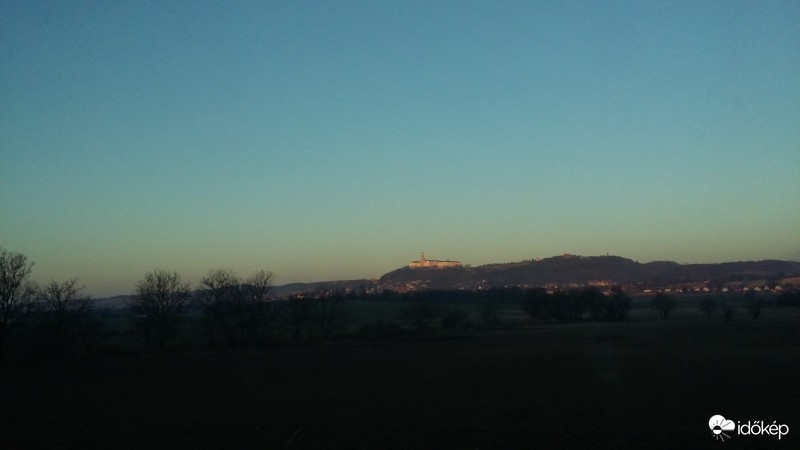 Pannonhalma
