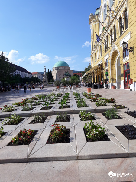 Pécs