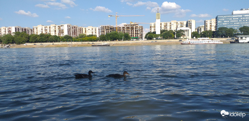 Budapest