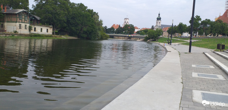 A Rába Győrben