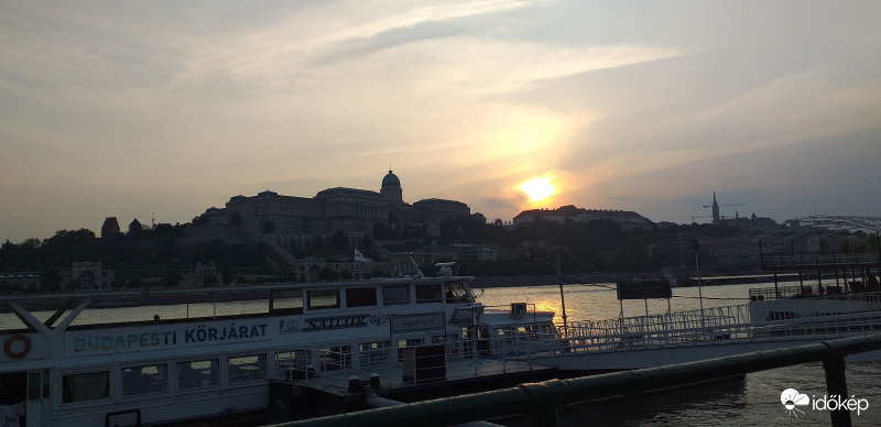 Budapest