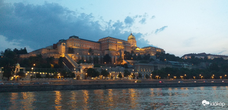 Budapest