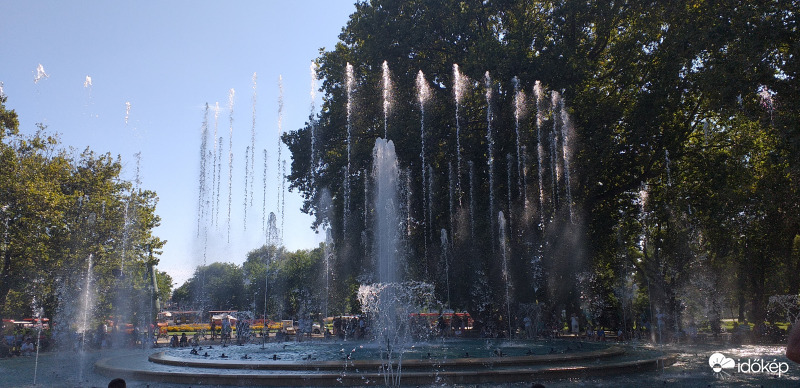 Budapest