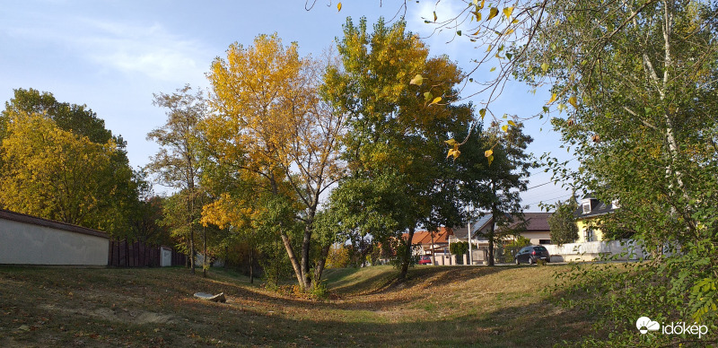 Kétszínű