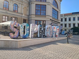 Sopron
