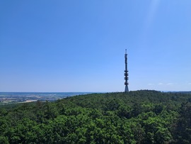 Sopron tv-torony