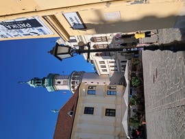 Tűztorony
