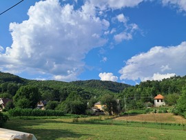 Bakonybél