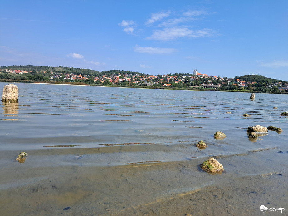Tihany,Belső-tó
