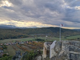 Siroki várból