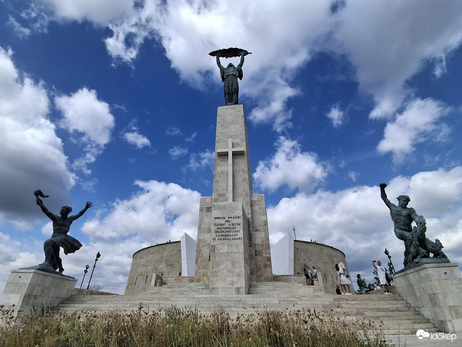 Budapest