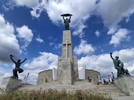Budapest