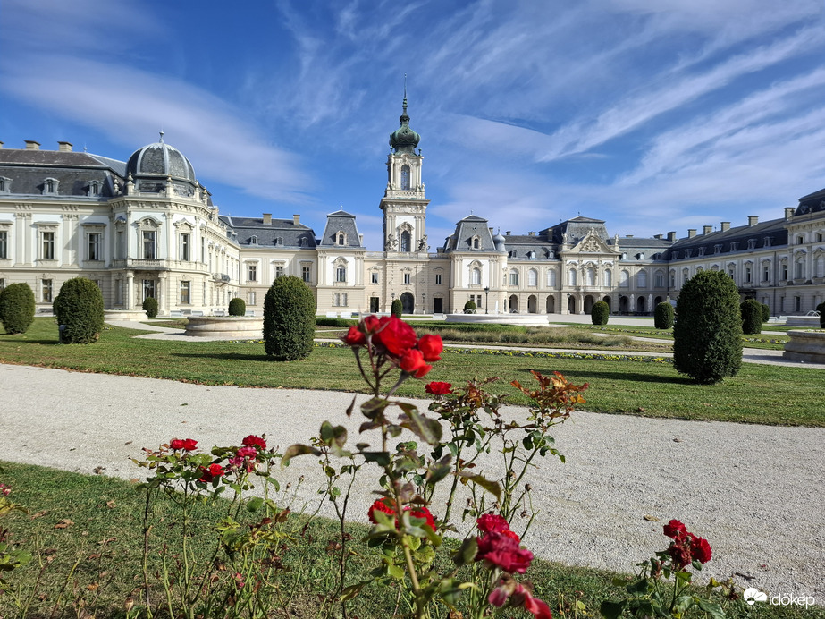 Keszthely