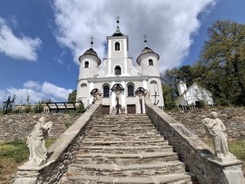 Kálvária templom