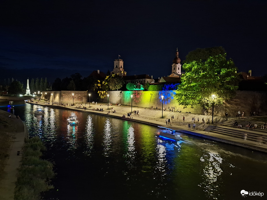 Győr,Rába folyó