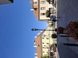 Győr,Belváros