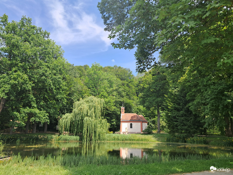 Bakonybél