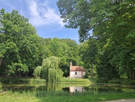 Bakonybél
