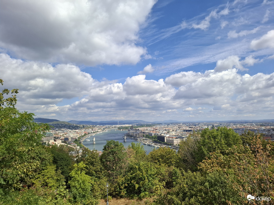 Budapest