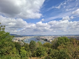 Budapest