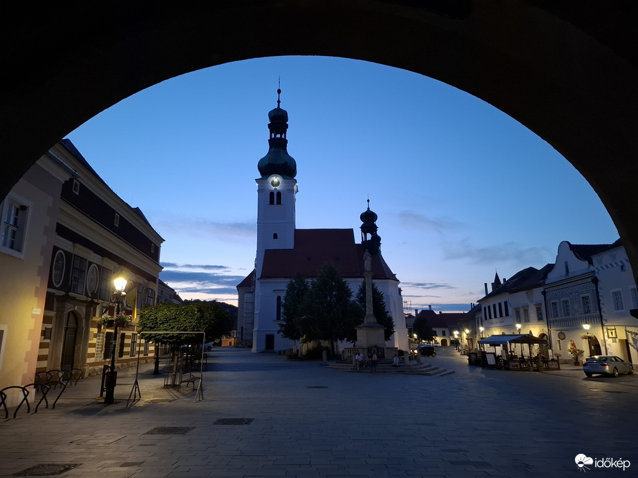 Kőszeg