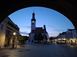 Kőszeg