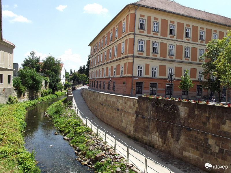 Eger