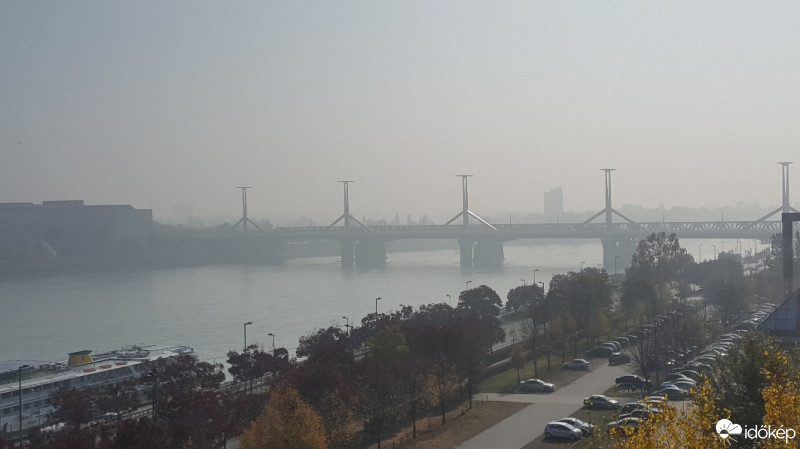 Budapest XI.ker - BME