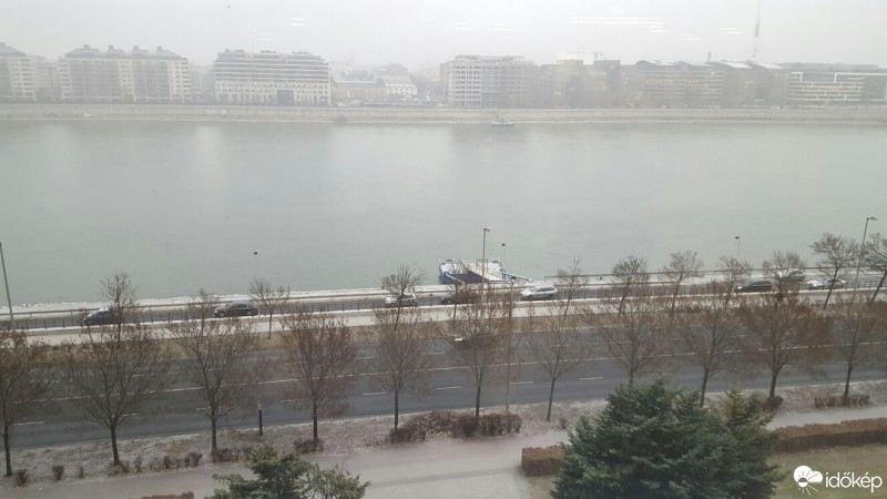 Budapest XI.ker - BME