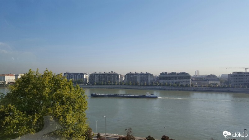 Budapest XI.ker - BME