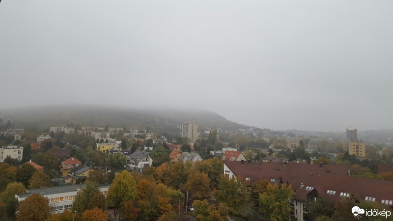 Budapest XI.ker - Õrmező