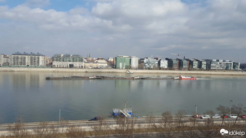 Budapest XI.ker - BME