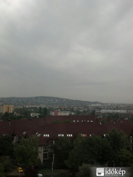 Budapest XI.ker - Õrmező