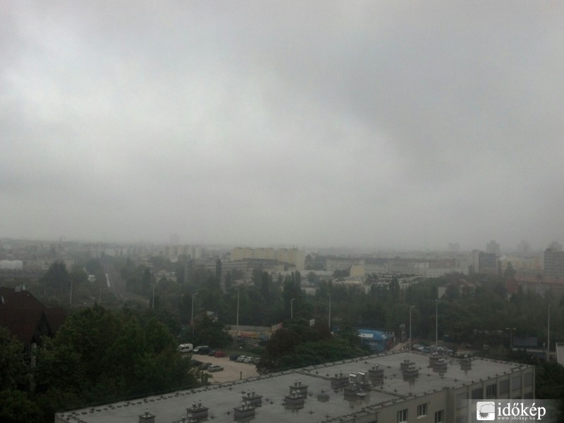 Budapest XI.ker - Õrmező