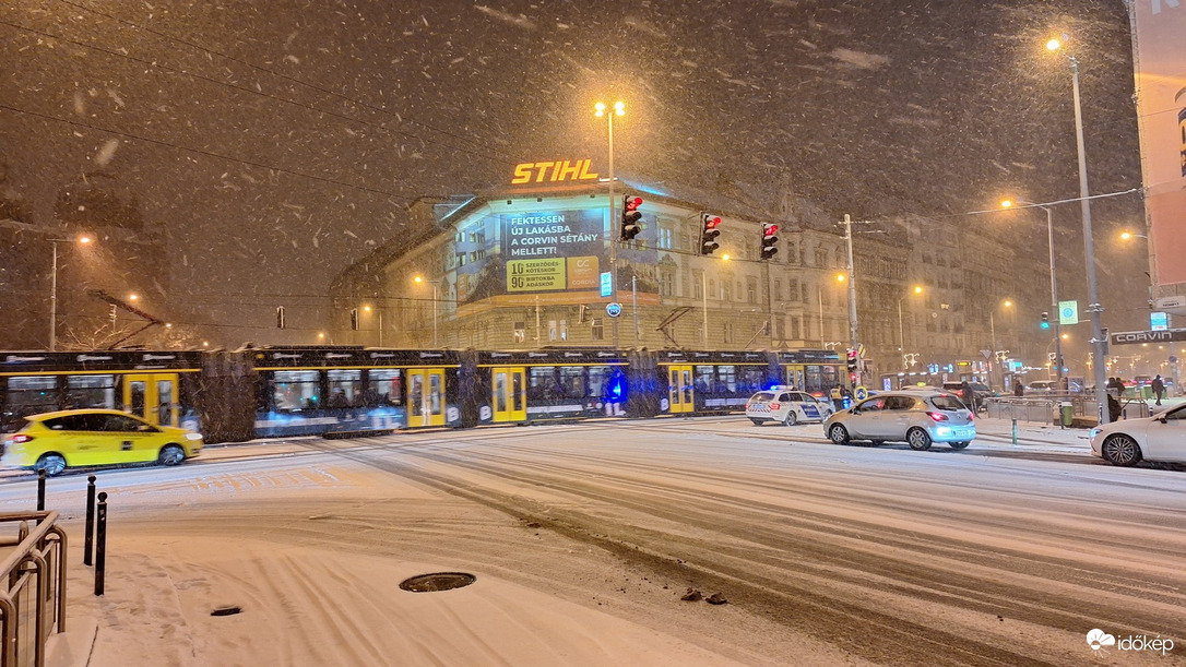 Budapest VIII.ker - Józsefváros