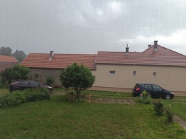 Eszteregnye