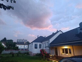 Eszteregnye