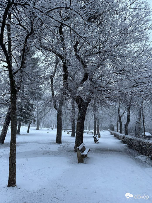 Budapest XII.ker - Istenhegy