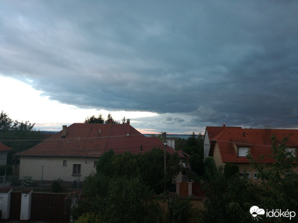 Balatonalmádi