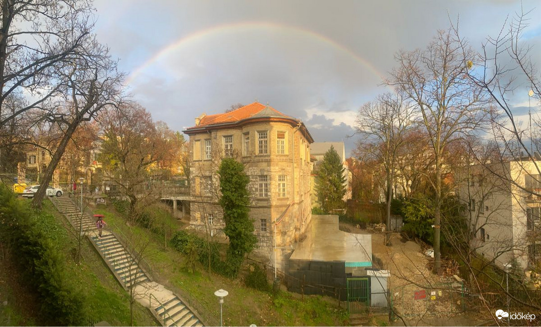 Budapest XI.ker - Szentimreváros