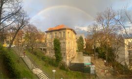 Budapest XI.ker - Szentimreváros