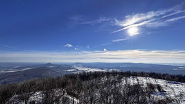 Pilis-tető